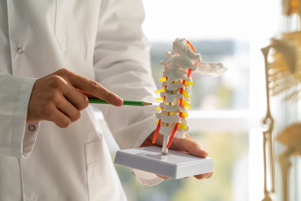 The Truth About Minimally Invasive Spine Surgery
